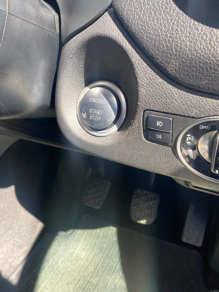 Mercedes-Benz GLA 2018 - Image 6