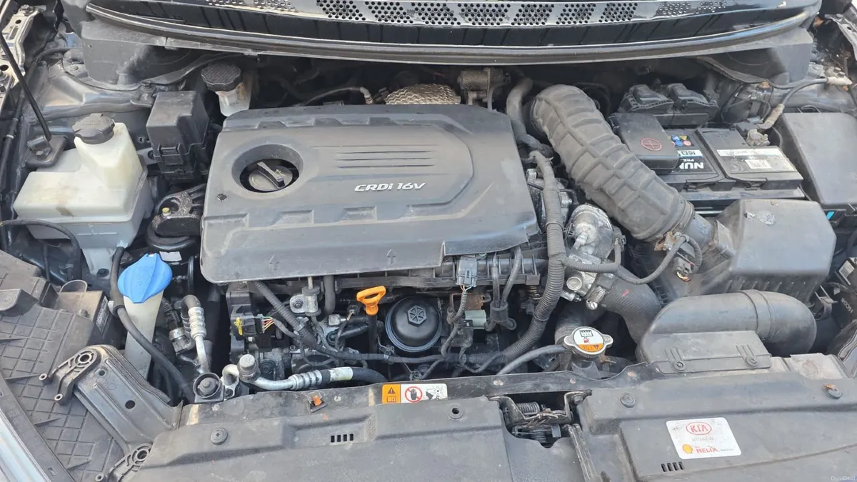 Kia Ceed 2016 - Image 3