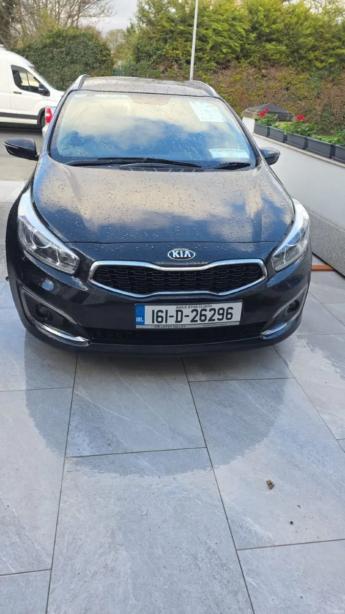 Kia Ceed 2016 - Image 2