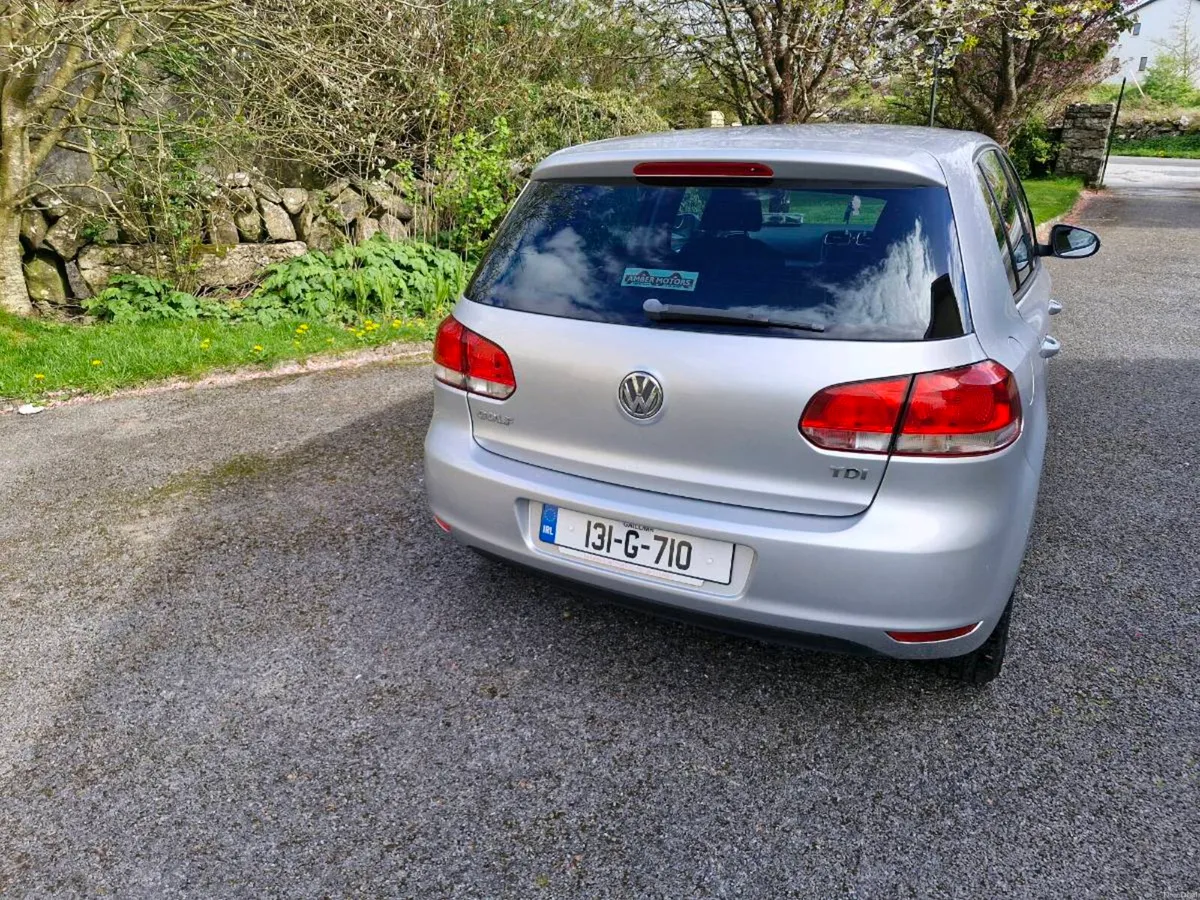Volkswagen Golf - Image 2