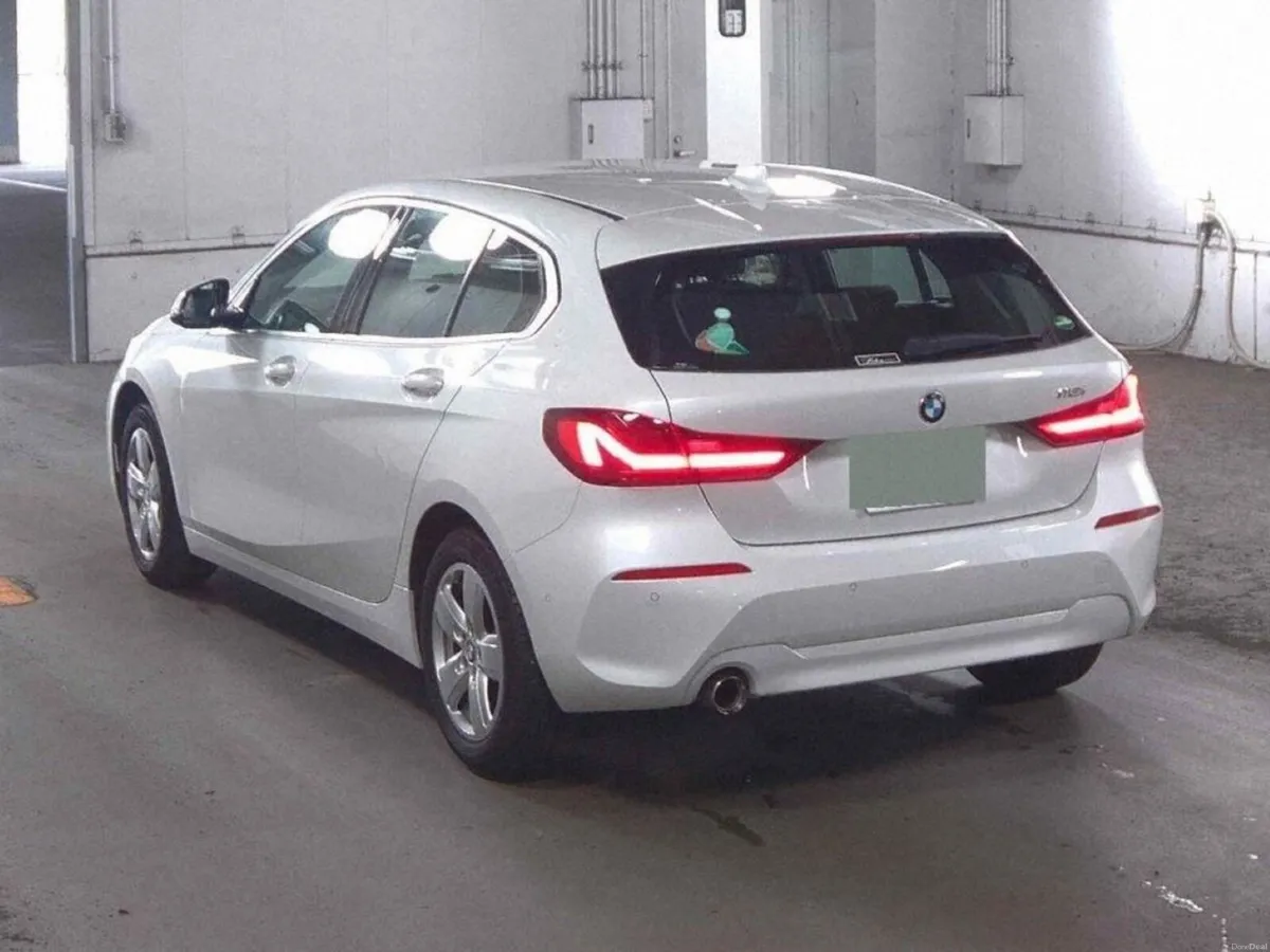 BMW 1-Series 1.5 AUTOMATIC 118I PLAY EDITION - FAC - Image 2