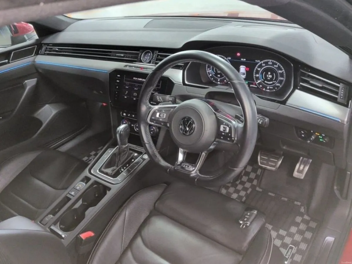 Volkswagen Arteon 2.0 AUTOMATIC R-LINE - 20'' GENU - Image 3