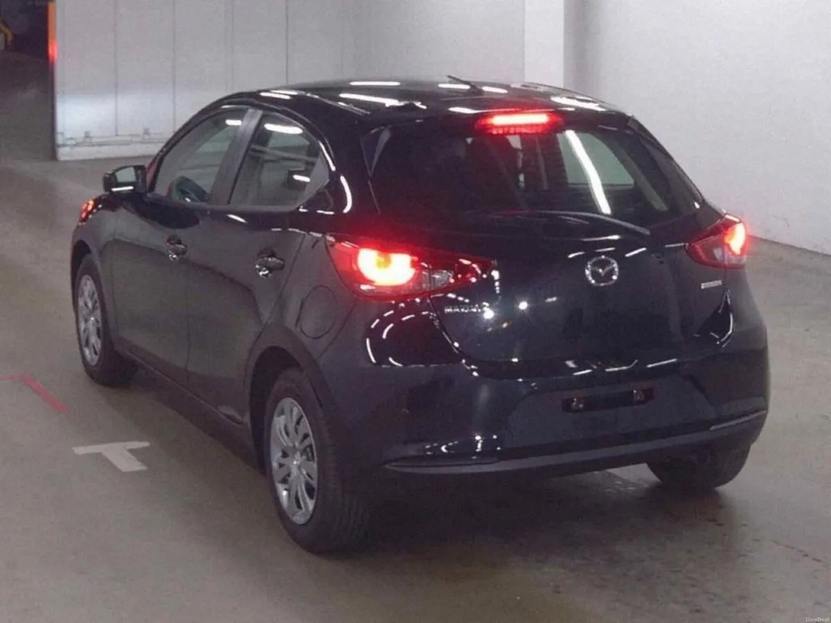 Mazda Mazda2 1.5 AUTOMATIC - VERY LOW MILEAGE - IM - Image 2