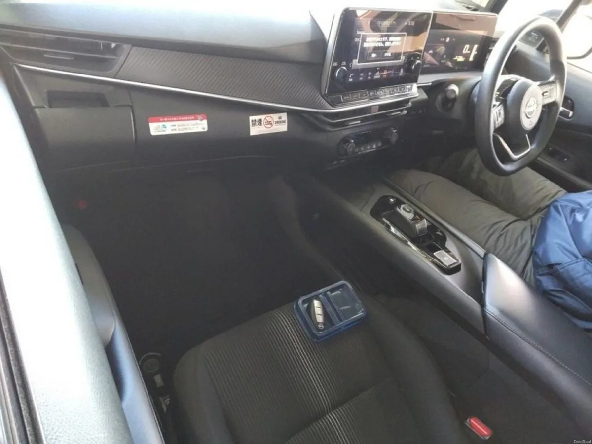 Nissan Note 1.2 HYBRID E-POWER - NEW MODEL - PROPI - Image 3
