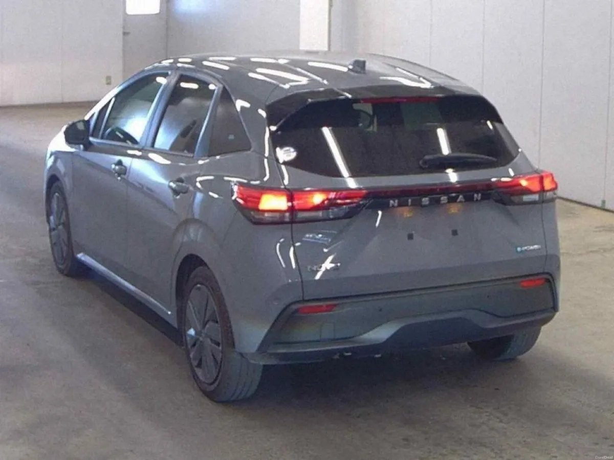 Nissan Note 1.2 E-POWER HYBRID - PROPILOT - 360 CA - Image 2
