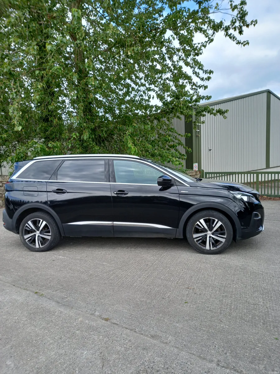 2019 Peugeot 5008 7 Seats 1.5 Diesel - Image 6