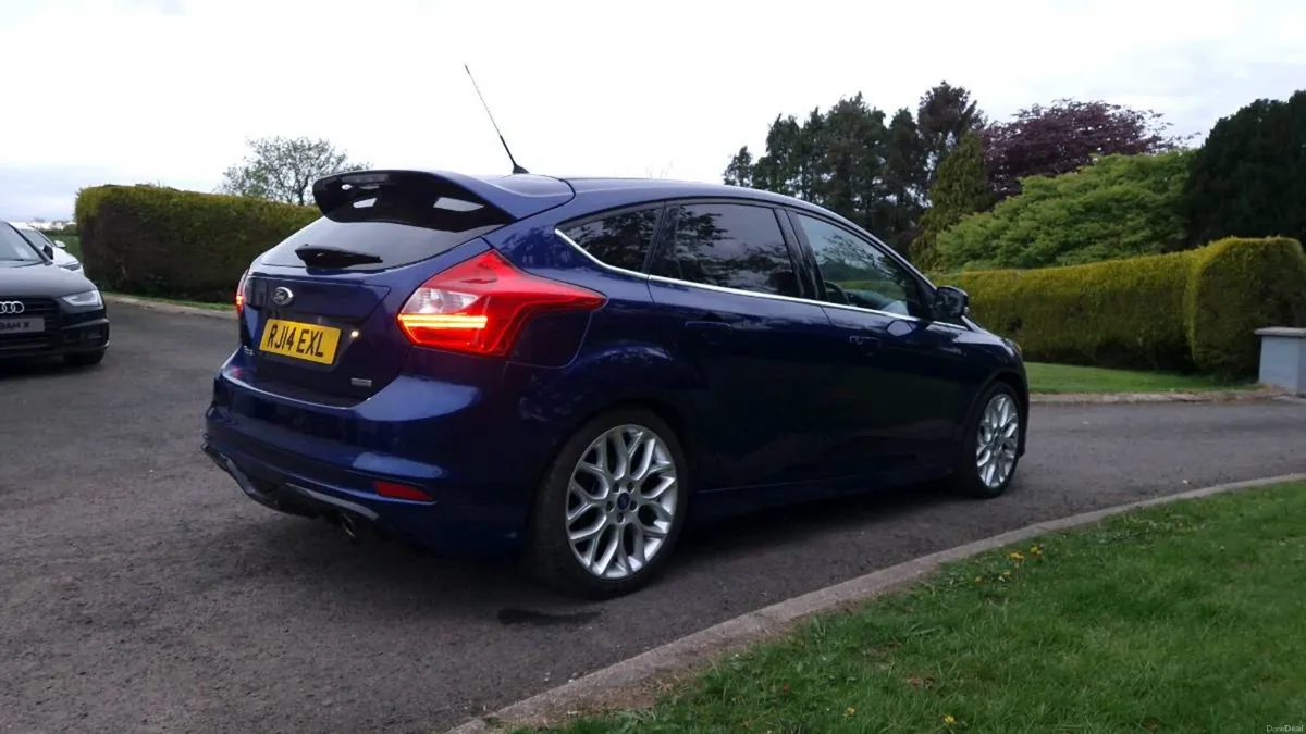 Ford focus - Image 3