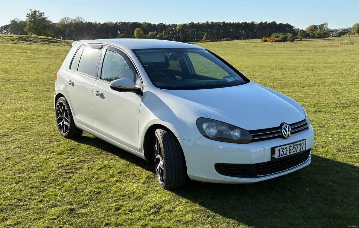 VW Golf - Image 2
