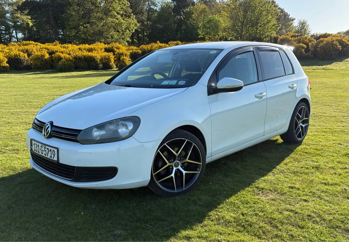 VW Golf - Image 3