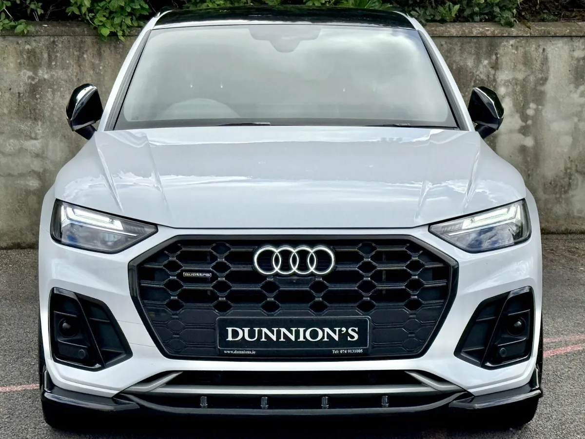 Audi Q5 2023 55 TFSI E QUATTRO*360 BHP* - Image 2
