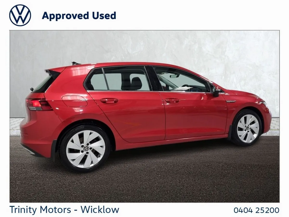Volkswagen Golf ** STYLE ** 2.0 TDI ** 115 BHP ** - Image 3