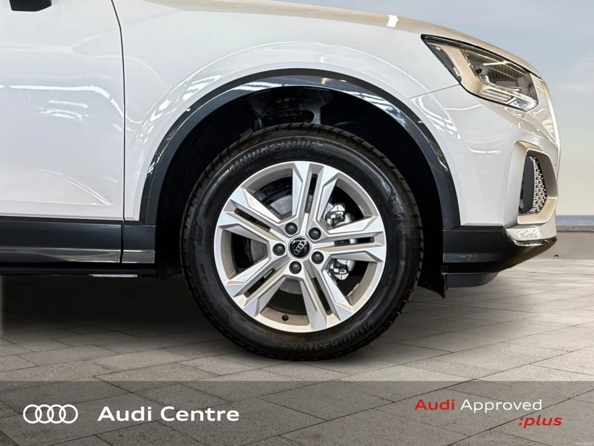 Audi Q2 30 TFSI 116HP SE - Image 3