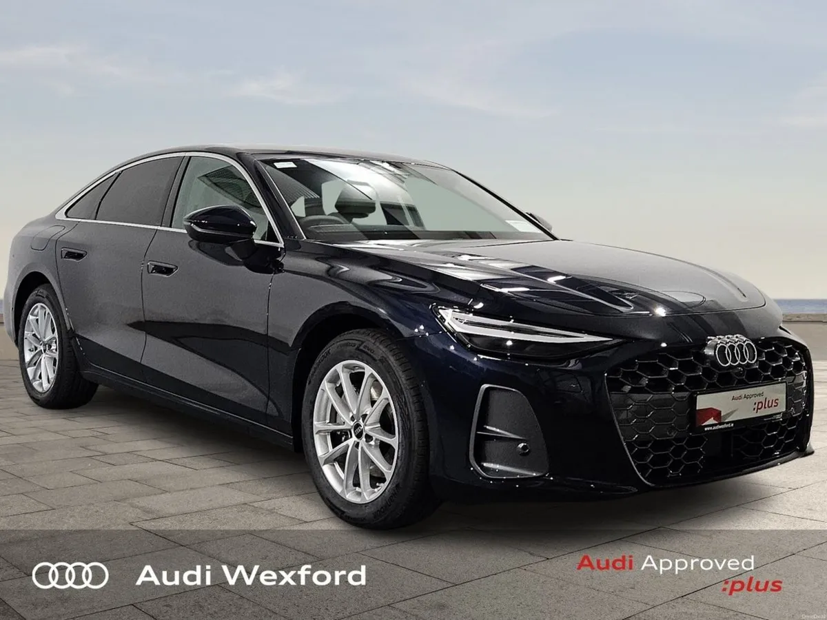 Audi A6 A6 Saloon TDI 150KW SE Plus 204PS **NEW CA - Image 1