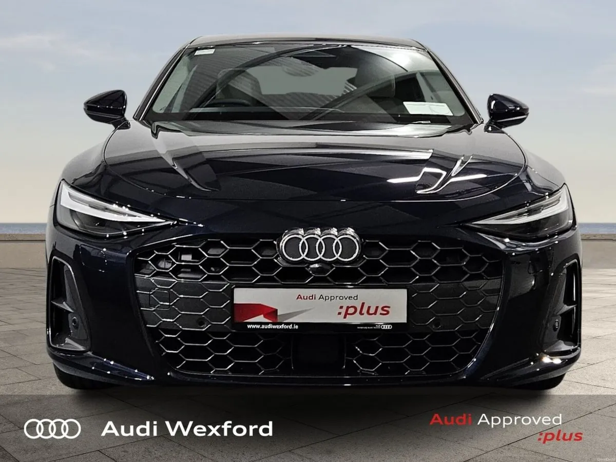 Audi A6 A6 Saloon TDI 150KW SE Plus 204PS **NEW CA - Image 3