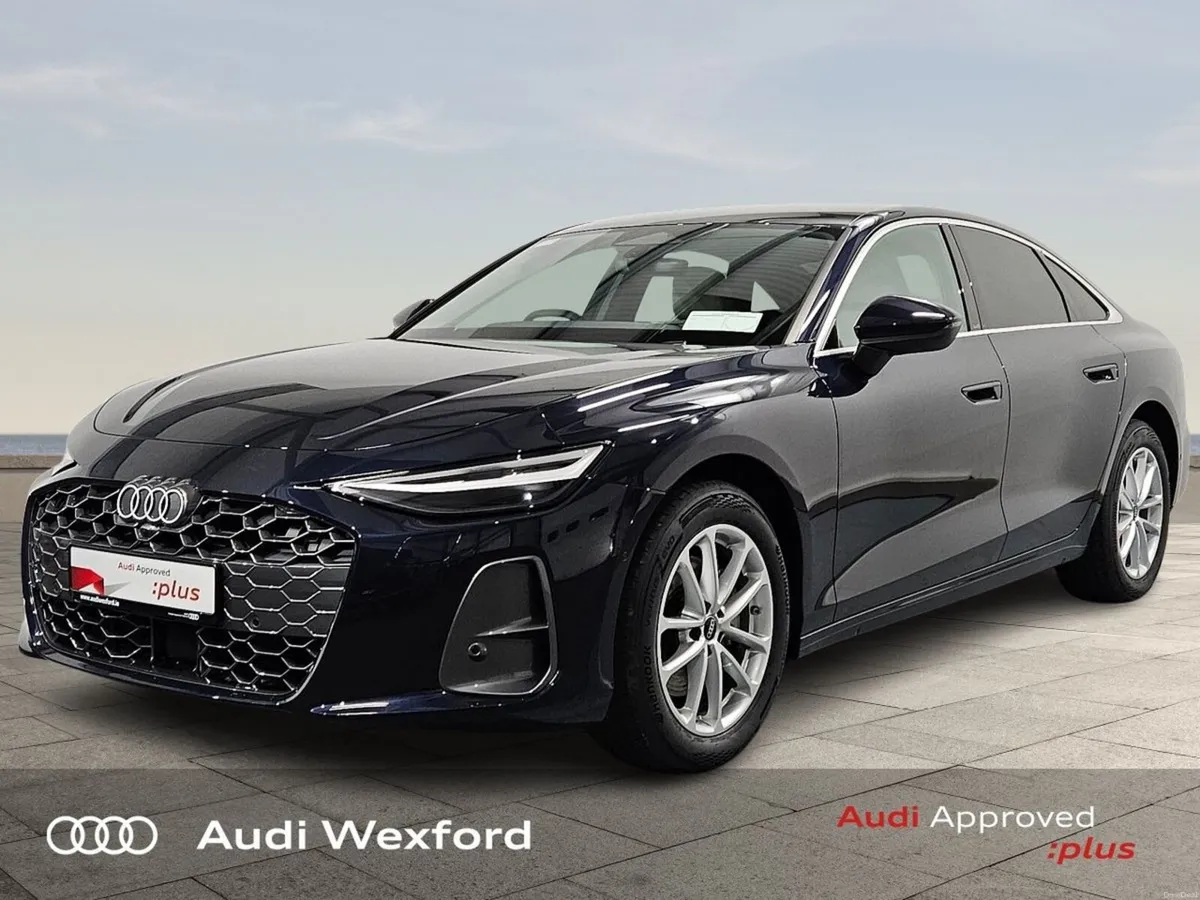 Audi A6 A6 Saloon TDI 150KW SE Plus 204PS **NEW CA - Image 4