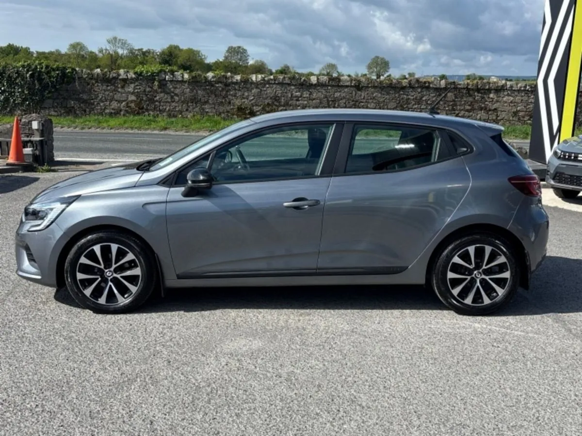 Renault Clio TCe 90 DFull Equilibre - Image 4