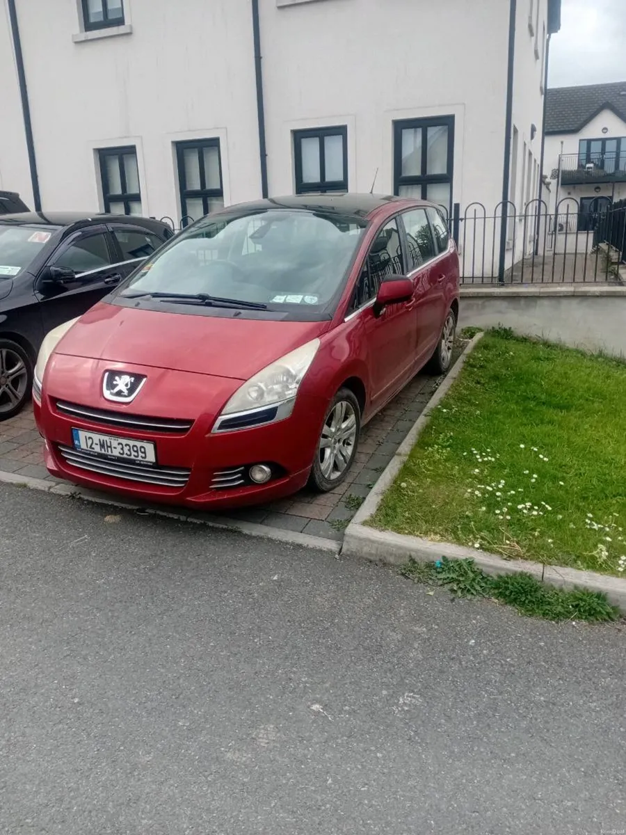 Peugeot 16.HDI new NCT - Image 2