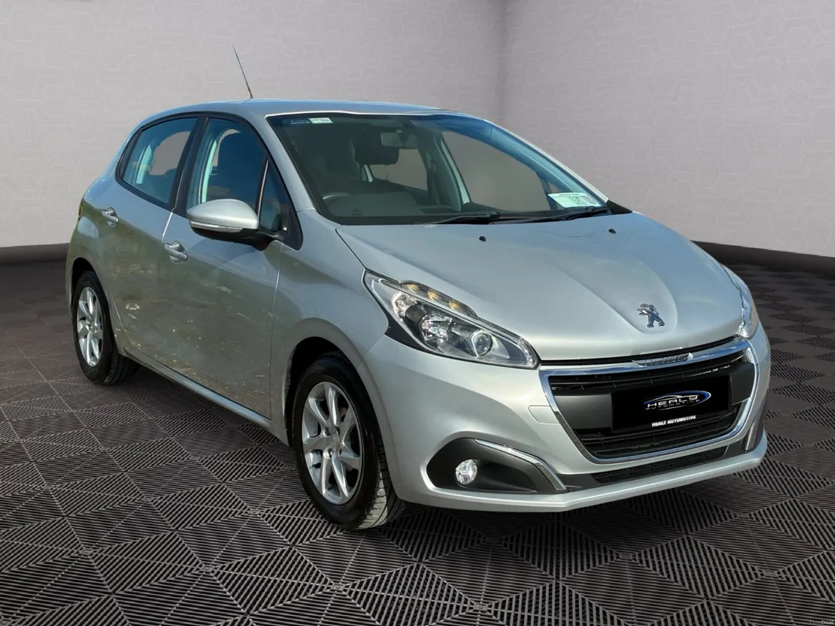 PEUGEOT 208 ACTIVE 1.2 *NCT 02-28* - Image 3
