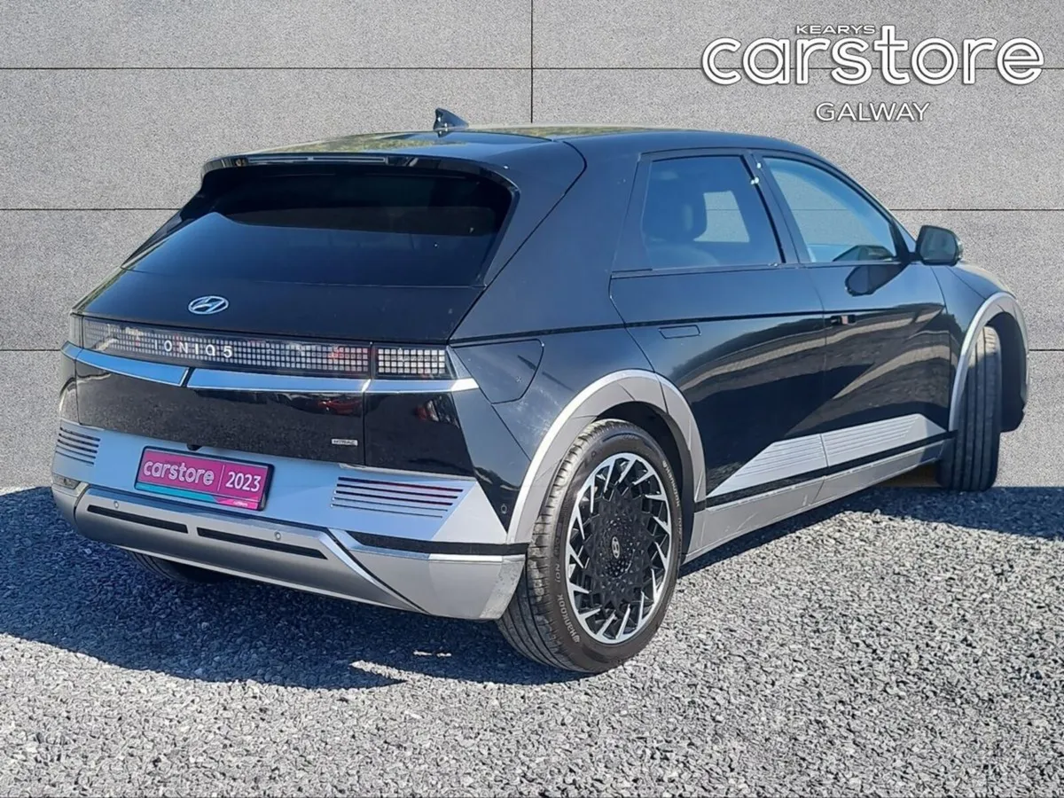 Hyundai IONIQ 5 Ioniq 5 Ultimate Ev 4X4  Ultimate - Image 3