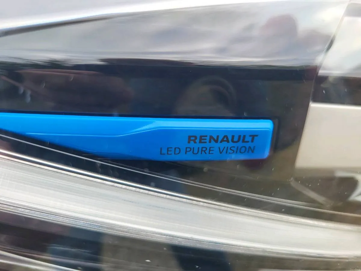 RENAULT ZOE ELECTRIC,  52KWH, €9950 - Image 3