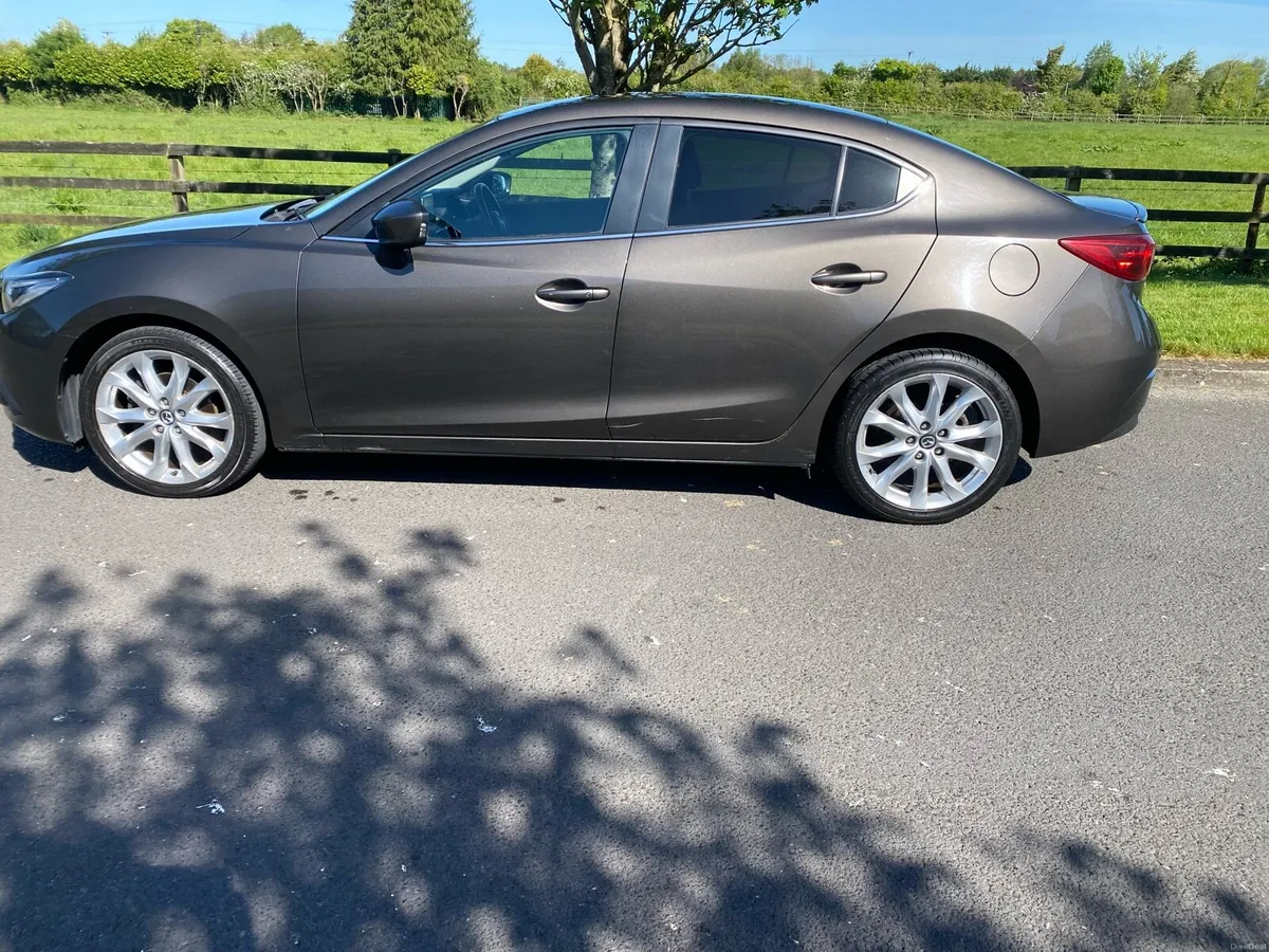 ✅Mazda 3 1.5 Diesel ✅ - Image 4