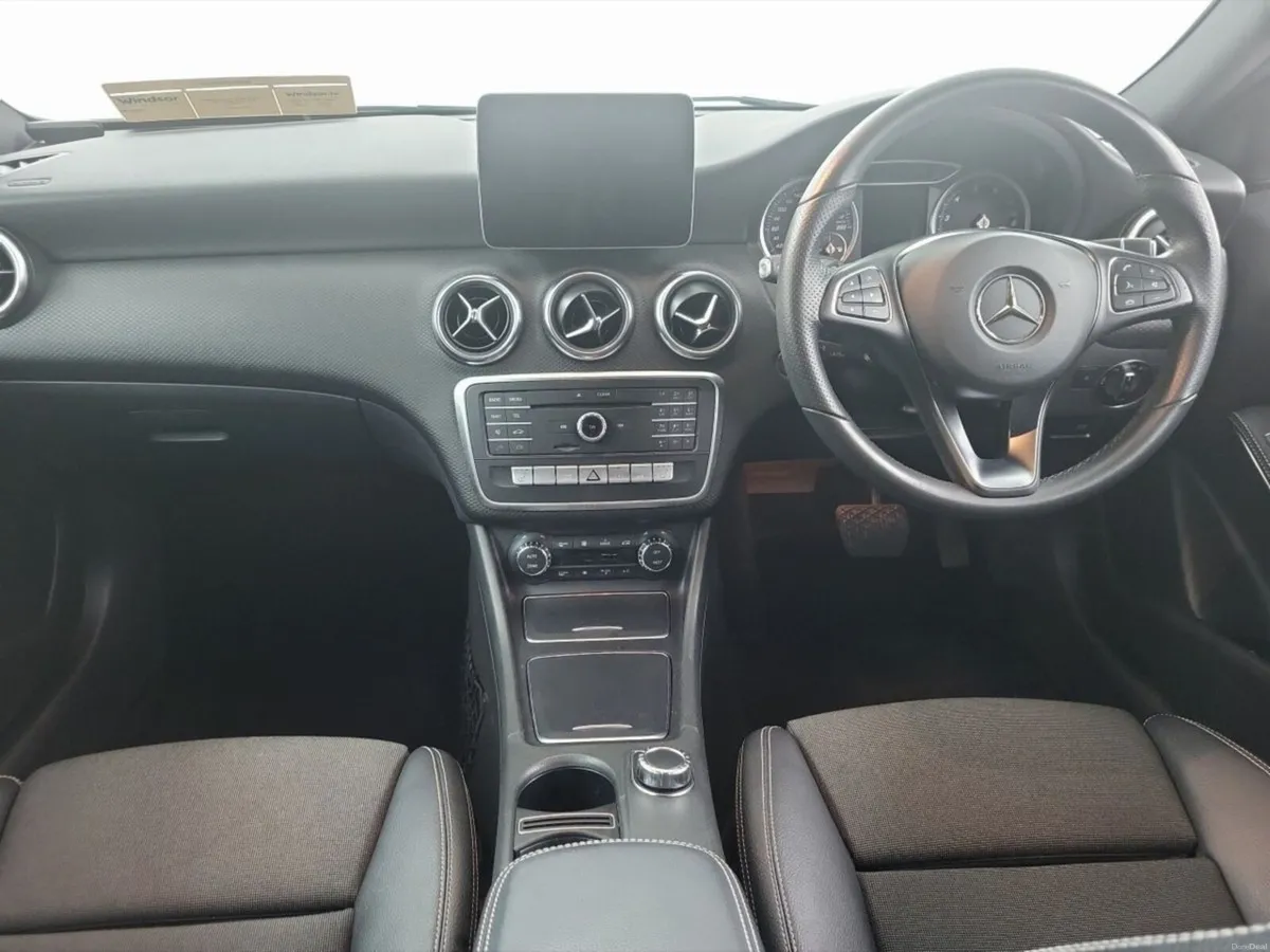 Mercedes-Benz A-Class A180 Sport - Image 4