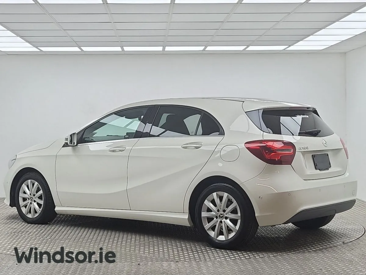 Mercedes-Benz A-Class A180 Sport - Image 3
