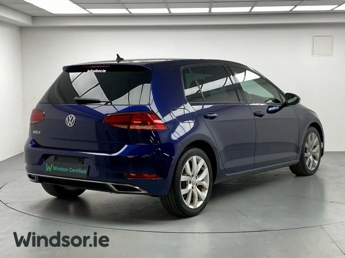 Volkswagen Golf TSI HIGH LINE - Image 3