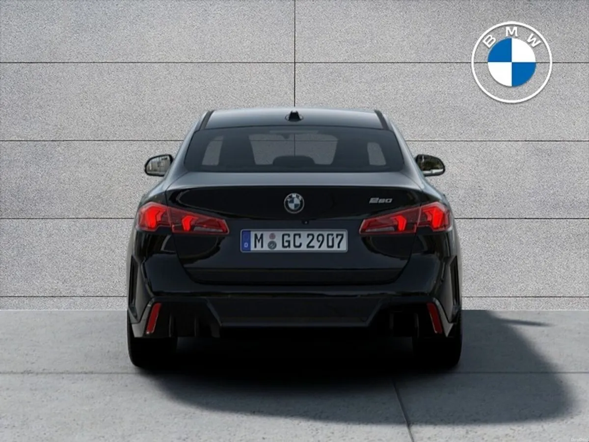 BMW 2-Series 220 M Sport Gran Coup - Image 3