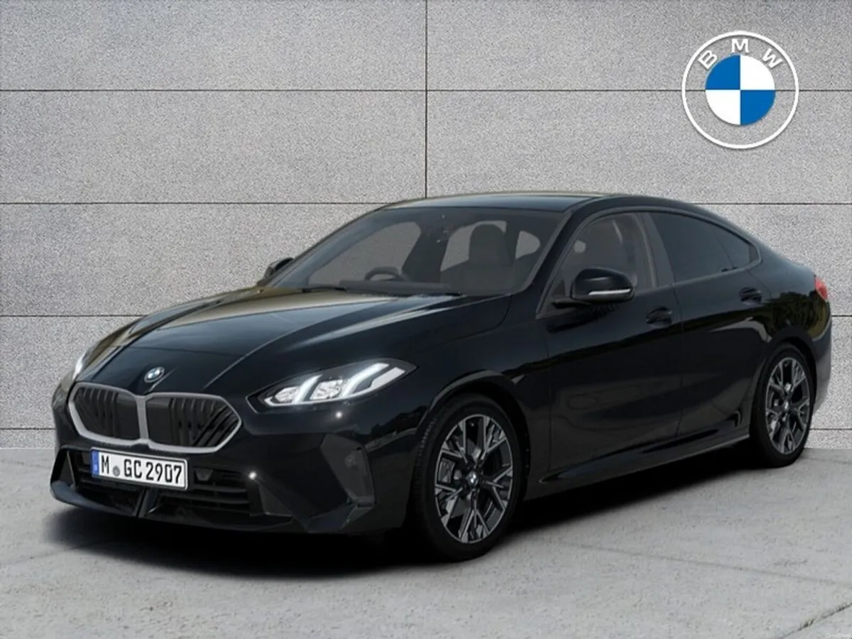 BMW 2-Series 220 M Sport Gran Coup - Image 1
