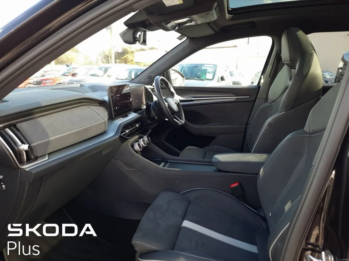 Skoda Kodiaq SPORTLINE 2.0TDI 190HP DSG 4x4 - Image 4