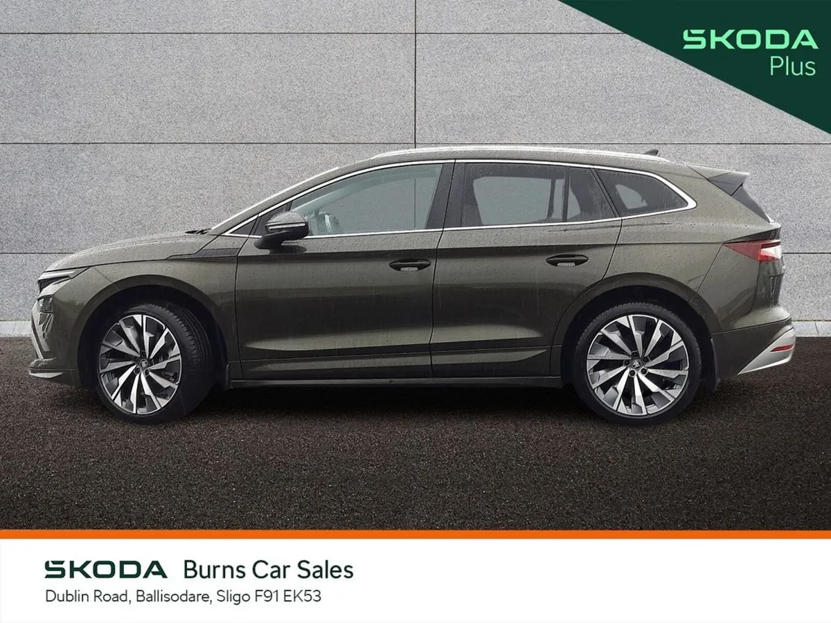 Skoda Enyaq 85 - Image 6