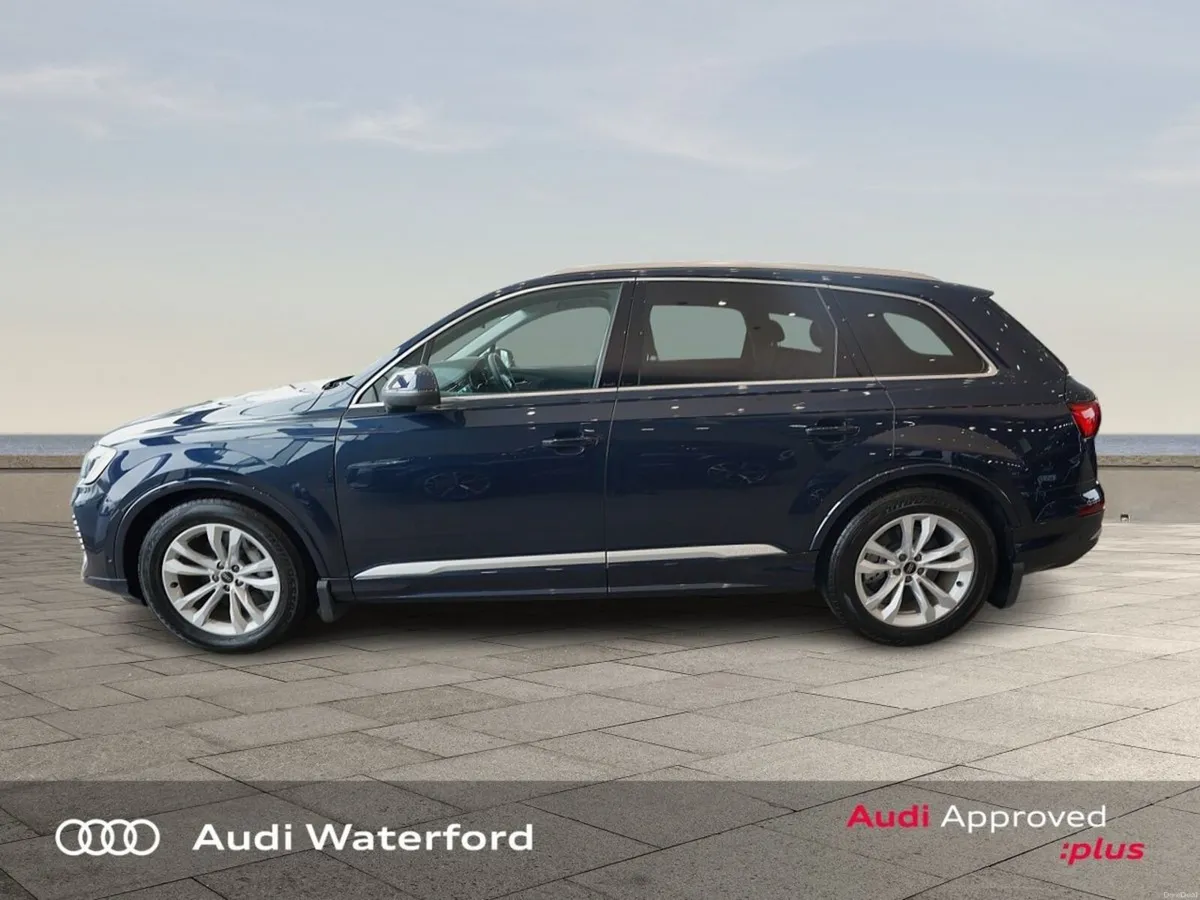 Audi Q7 45 Tdi SE quattro - Image 4