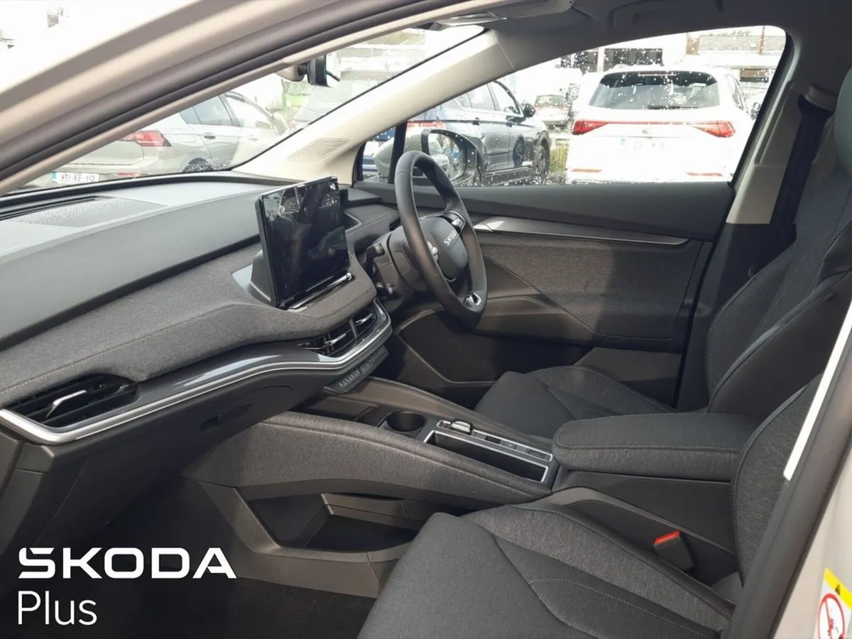 Skoda Elroq 85 - Image 4