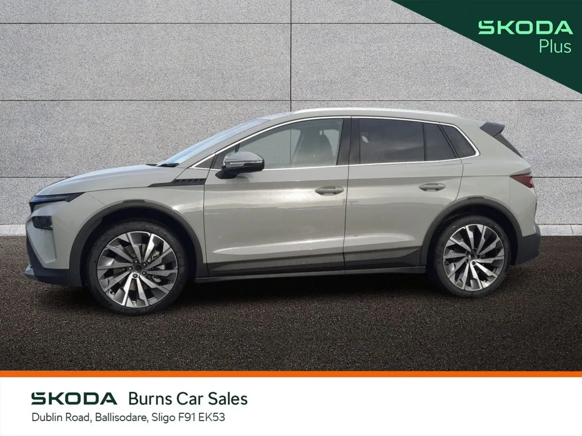 Skoda Elroq 85 - Image 6