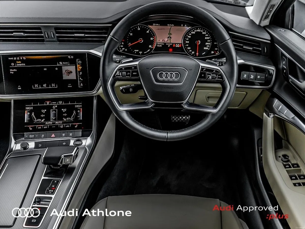 Audi A6 2.0TDI 204BHP SE S-Tronic - Image 6