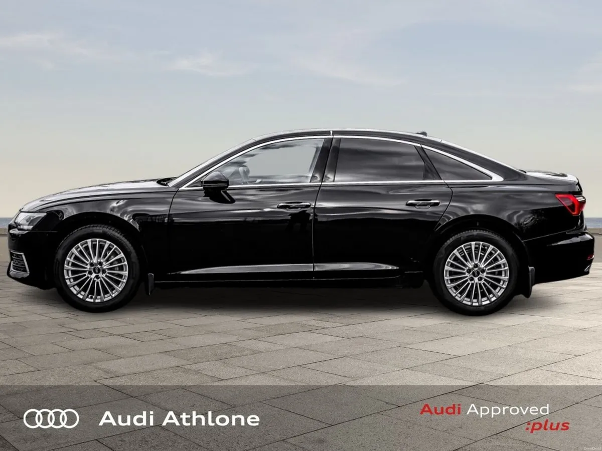 Audi A6 2.0TDI 204BHP SE S-Tronic - Image 2