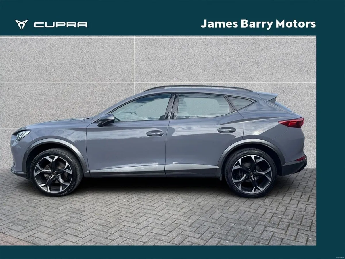 Cupra Formentor 2.0TDI 150hp - Image 3