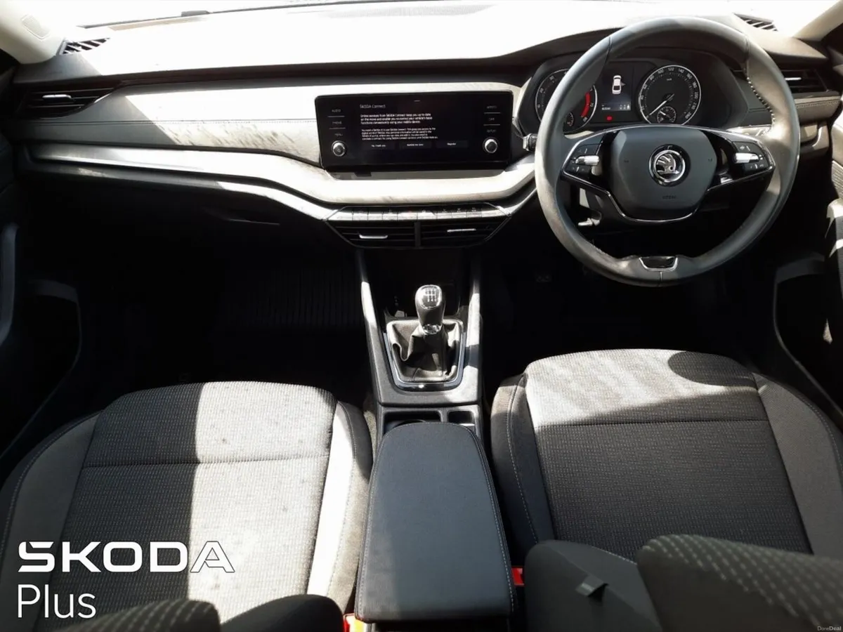 Skoda Octavia AMBITION 1.0TSI 110HP - Image 3
