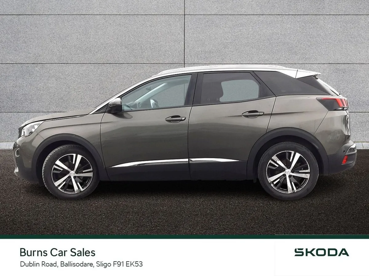 Peugeot 3008 1.5 BlueHDi 130bhp Allure - Image 6
