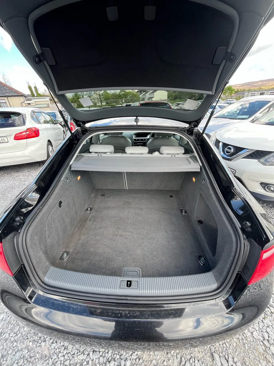 Audi A5 - Image 3