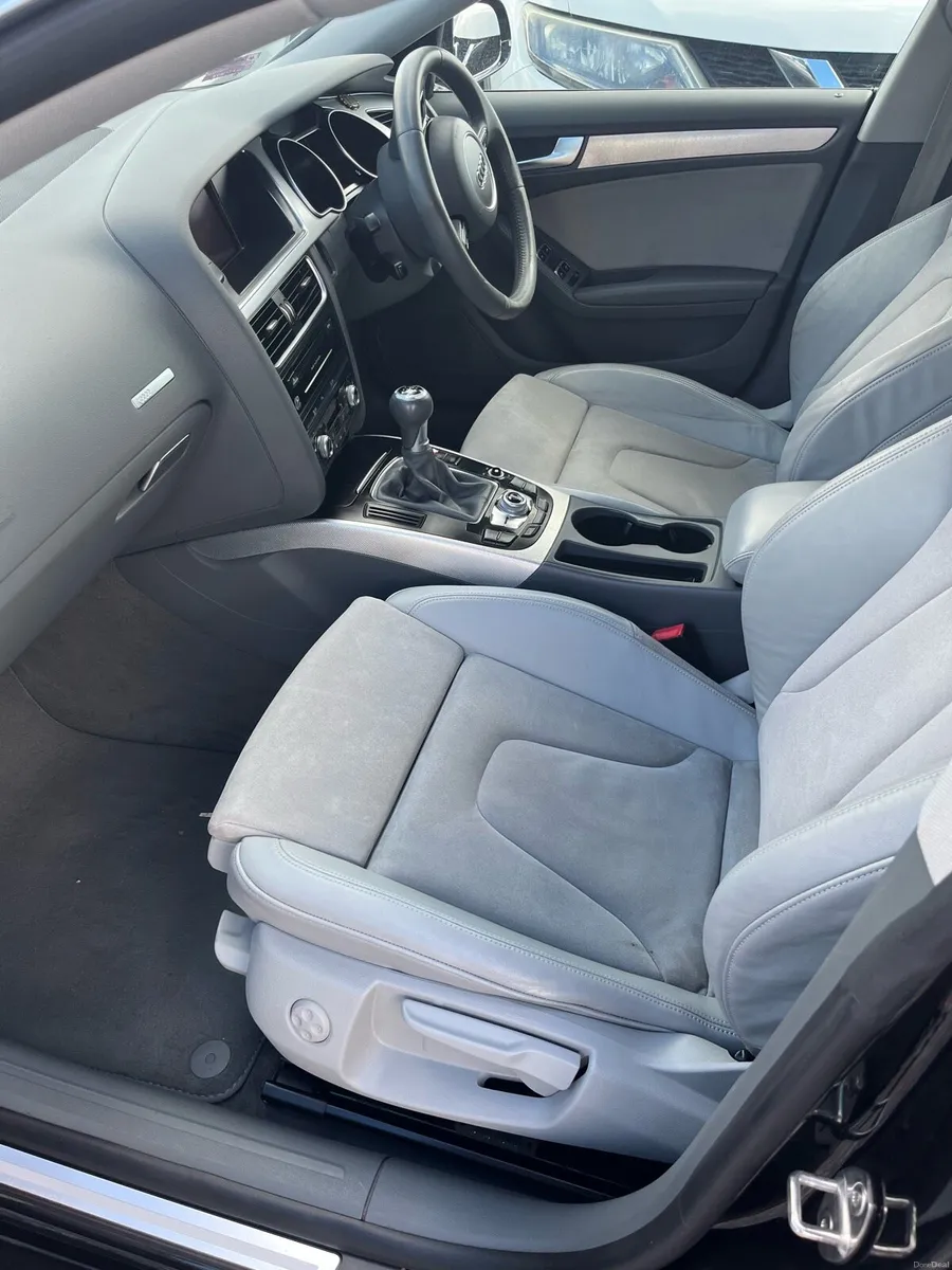 Audi A5 - Image 4