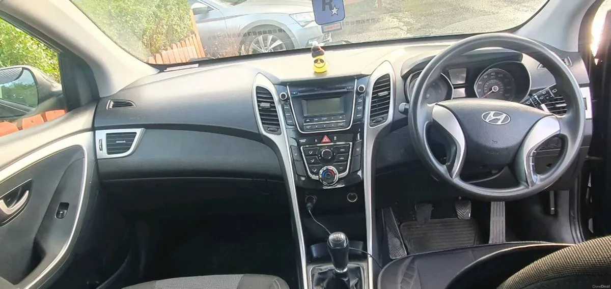 Hyundai i30 - Image 4