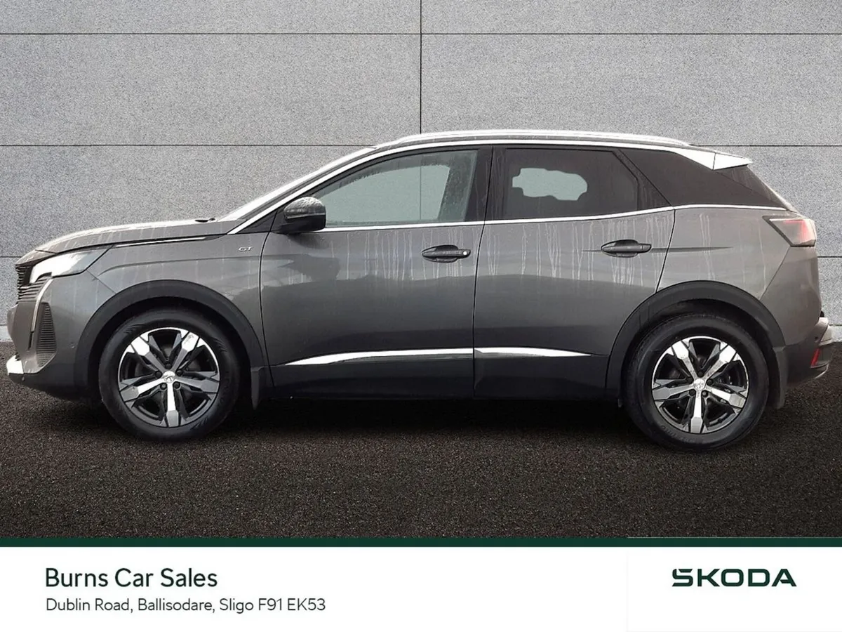 Peugeot 3008 1.5 BlueHDi 130bhp GT Auto - Image 6