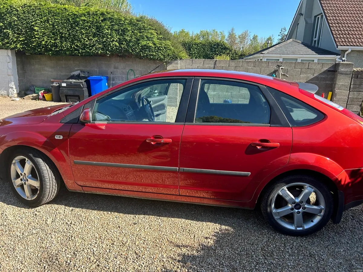 Ford Focus 2007 For Sale - Image 3