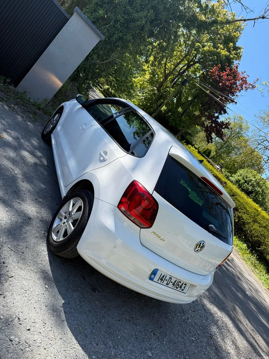 2014 vw polo highline - Image 4