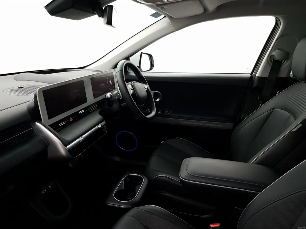 Hyundai IONIQ 5 Ioniq 5 Platinum 77 kW - Image 4