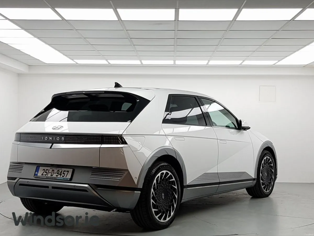 Hyundai IONIQ 5 Ioniq 5 Platinum 77 kW - Image 3