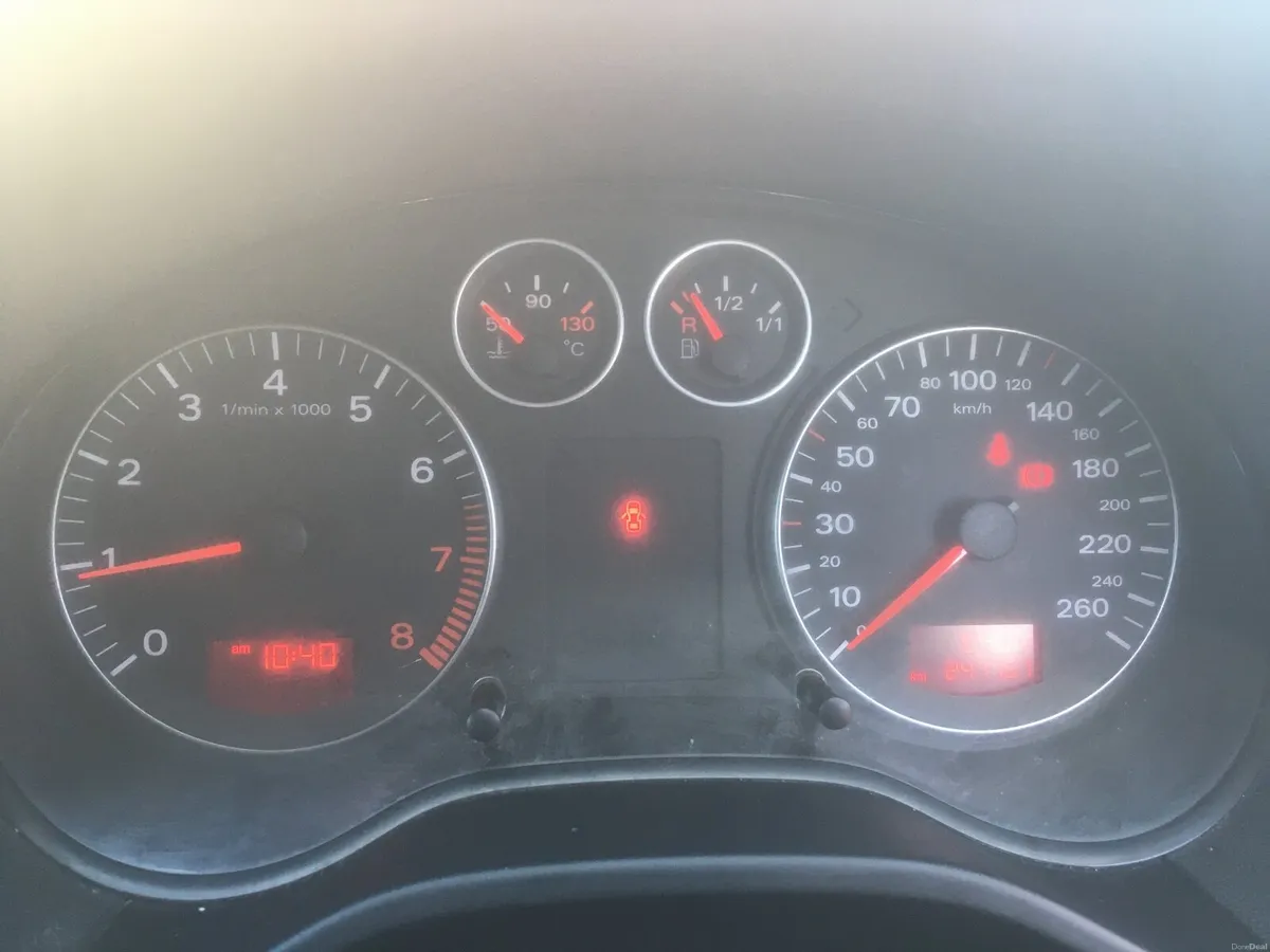 Audi A3 2007 - Image 3