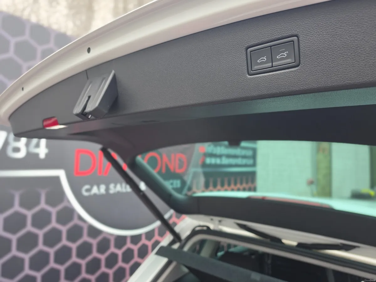 VW TIGUAN HIGHLINE AUTO 2L TDI 4 MOTION APPLE PLAY - Image 5